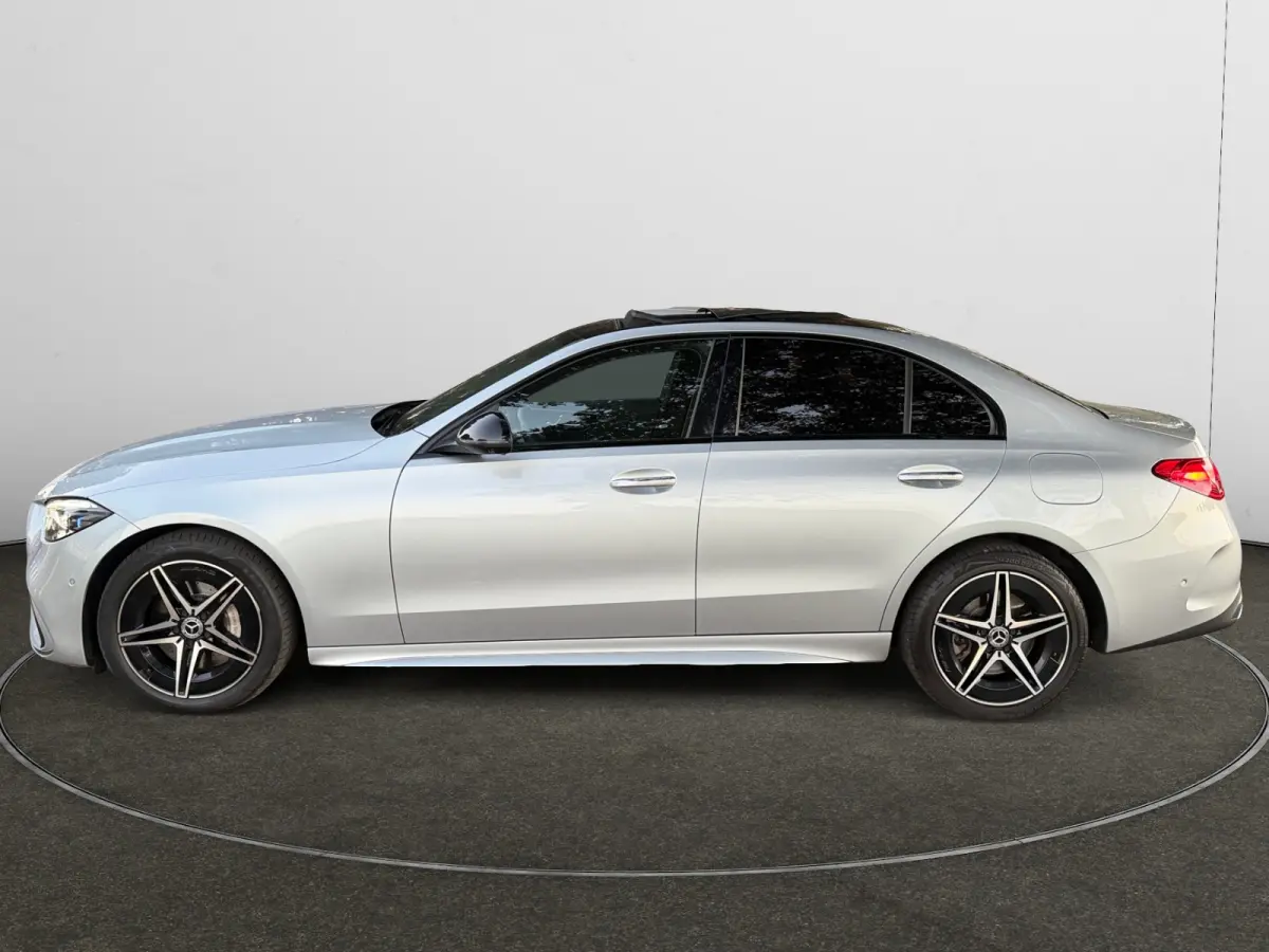 300 e AMG Line Aut- Panoramadak, Head Up, Laser Led, Zit Comfort, Carbon