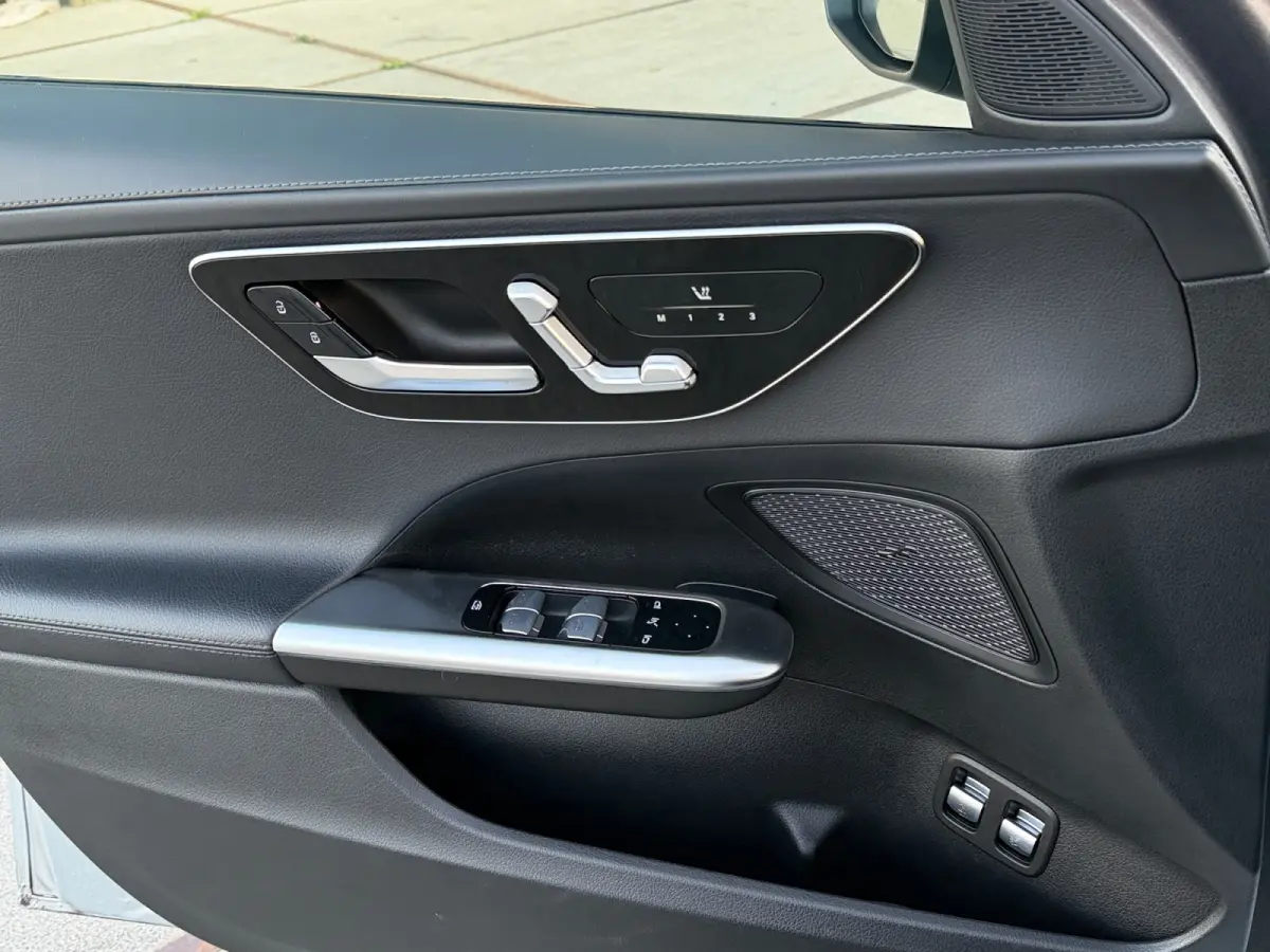 300 e AMG Line Aut- Panoramadak, Head Up, Laser Led, Zit Comfort, Carbon