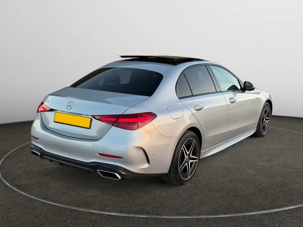 300 e AMG Line Aut- Panoramadak, Head Up, Laser Led, Zit Comfort, Carbon
