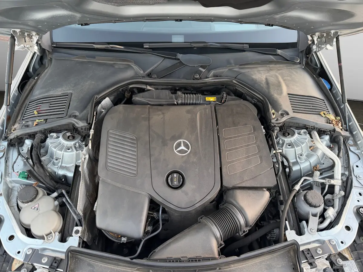300 e AMG Line Aut- Panoramadak, Head Up, Laser Led, Zit Comfort, Carbon