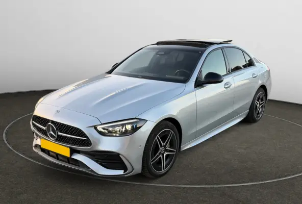 300 e AMG Line Aut- Panoramadak, Head Up, Laser Led, Zit Comfort, Carbon