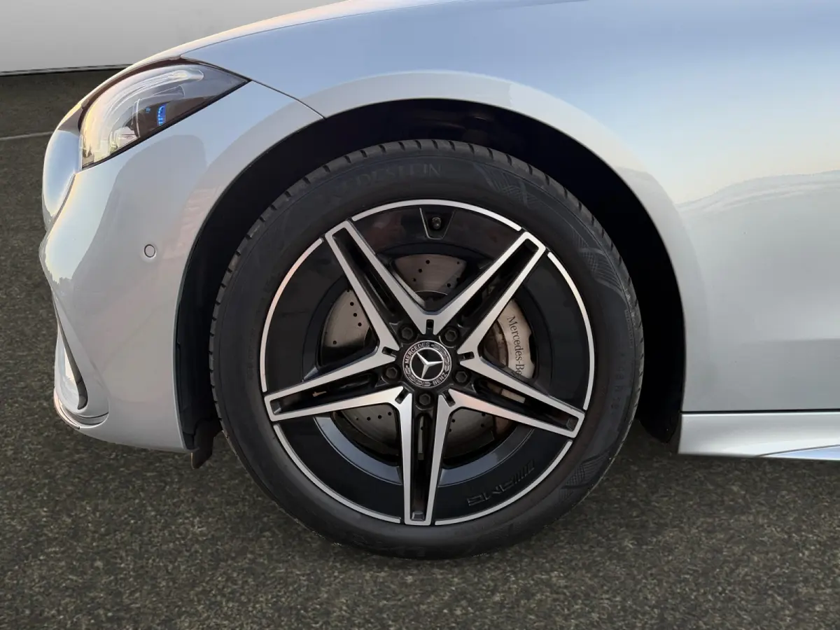 300 e AMG Line Aut- Panoramadak, Head Up, Laser Led, Zit Comfort, Carbon