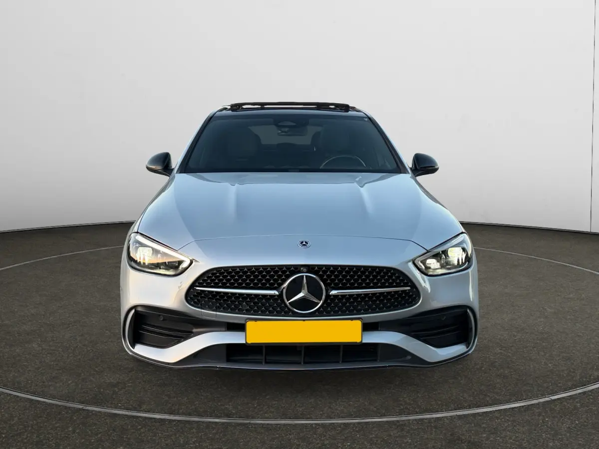 300 e AMG Line Aut- Panoramadak, Head Up, Laser Led, Zit Comfort, Carbon