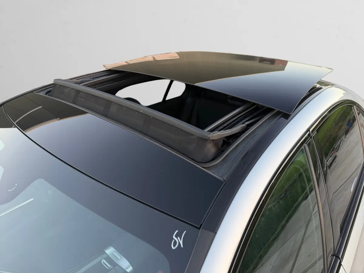 300 e AMG Line Aut- Panoramadak, Head Up, Laser Led, Zit Comfort, Carbon