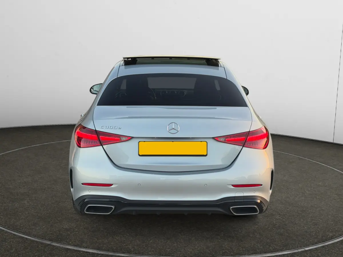 300 e AMG Line Aut- Panoramadak, Head Up, Laser Led, Zit Comfort, Carbon