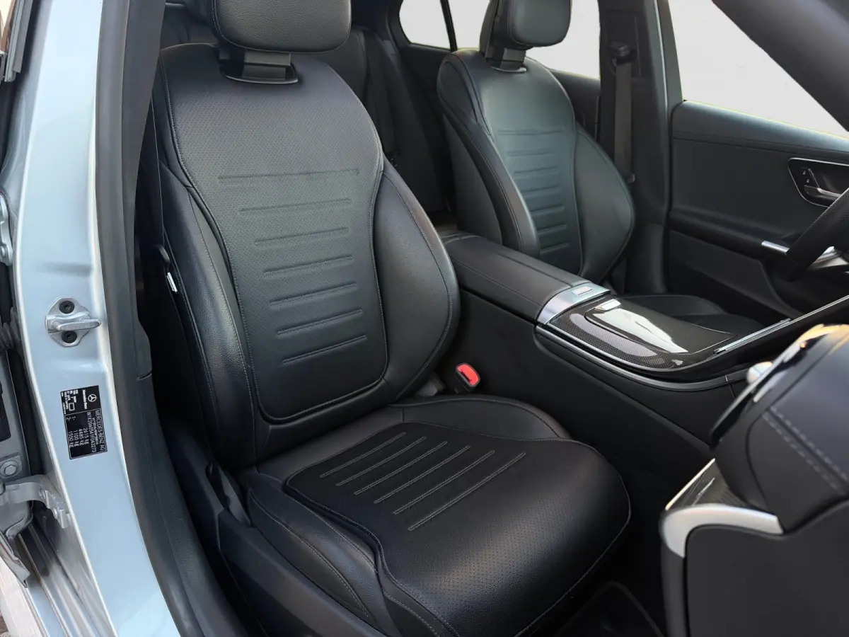 300 e AMG Line Aut- Panoramadak, Head Up, Laser Led, Zit Comfort, Carbon