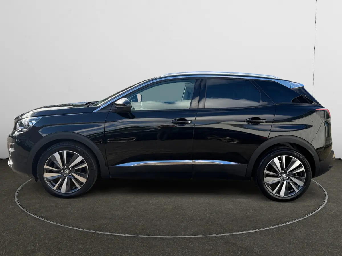 1.2 PureTech Allure- NAP 86dkm, Carplay, Android Auto, 360 Camera, Keyless, Sfeerverlichting