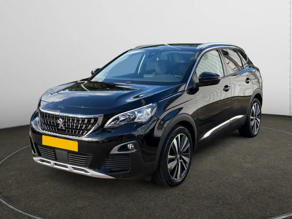 1.2 PureTech Allure- NAP 86dkm, Carplay, Android Auto, 360 Camera, Keyless, Sfeerverlichting