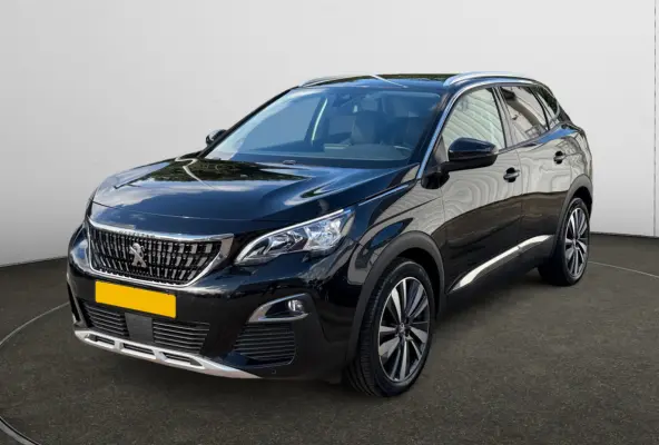 1.2 PureTech Allure- NAP 86dkm, Carplay, Android Auto, 360 Camera, Keyless, Sfeerverlichting