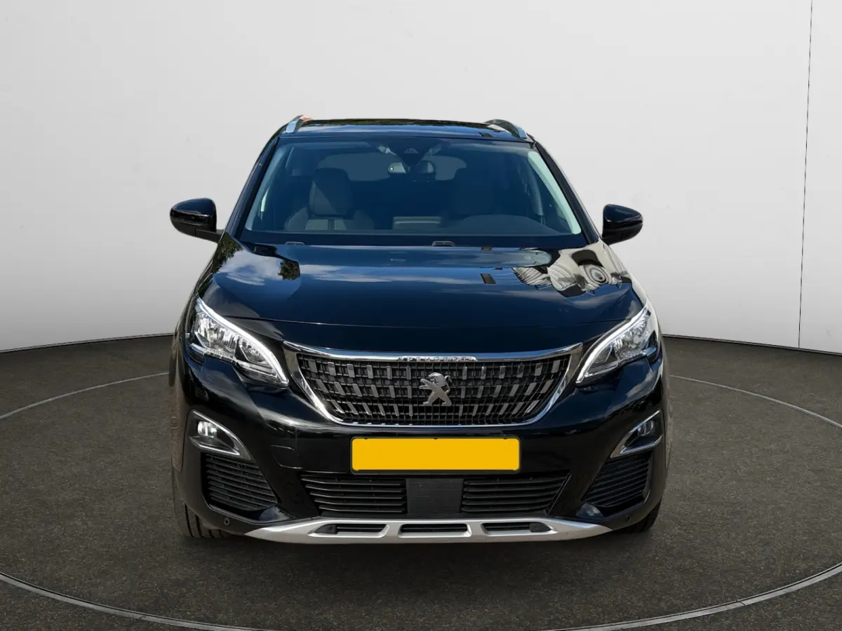 1.2 PureTech Allure- NAP 86dkm, Carplay, Android Auto, 360 Camera, Keyless, Sfeerverlichting