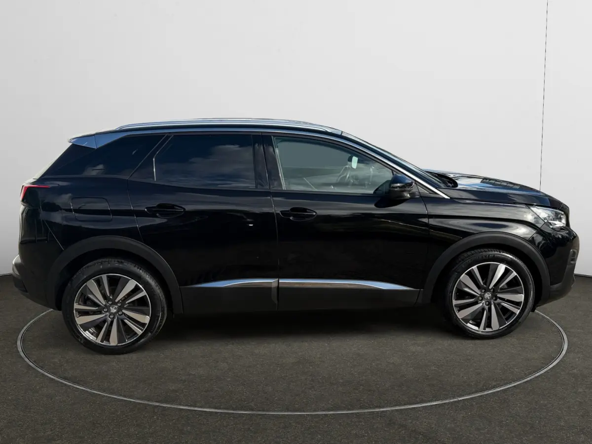1.2 PureTech Allure- NAP 86dkm, Carplay, Android Auto, 360 Camera, Keyless, Sfeerverlichting