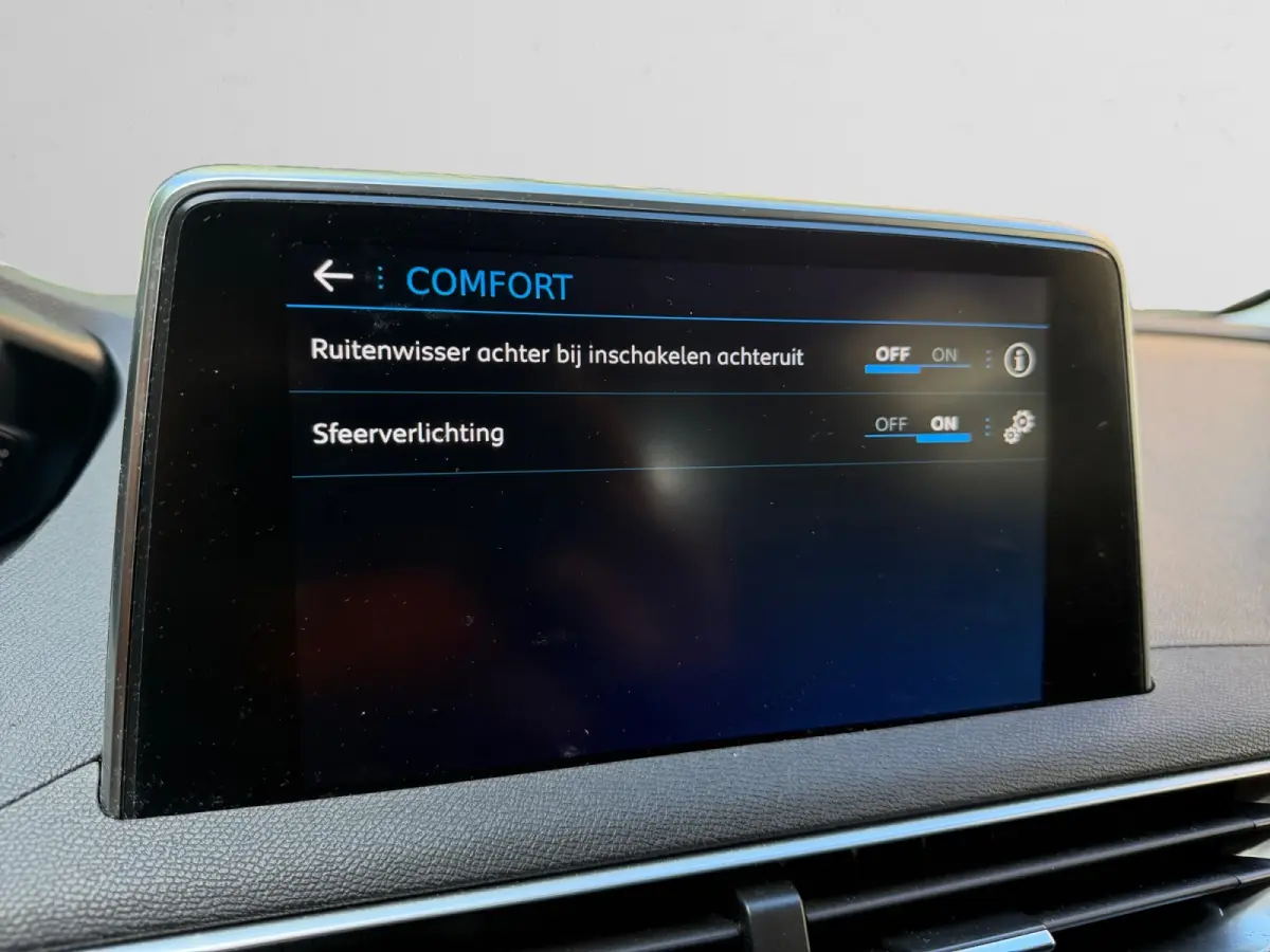 1.2 PureTech Allure- NAP 86dkm, Carplay, Android Auto, 360 Camera, Keyless, Sfeerverlichting