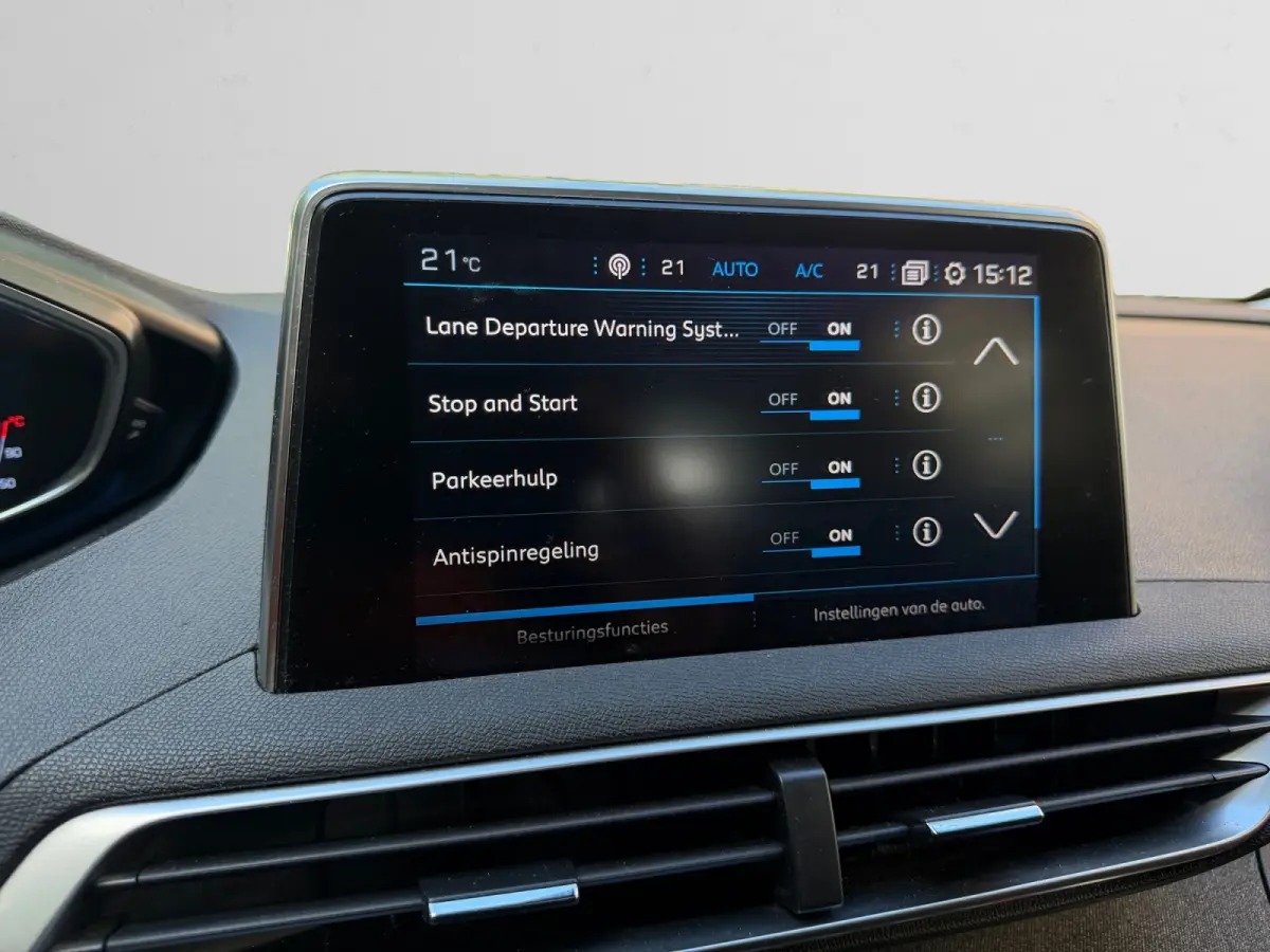 1.2 PureTech Allure- NAP 86dkm, Carplay, Android Auto, 360 Camera, Keyless, Sfeerverlichting