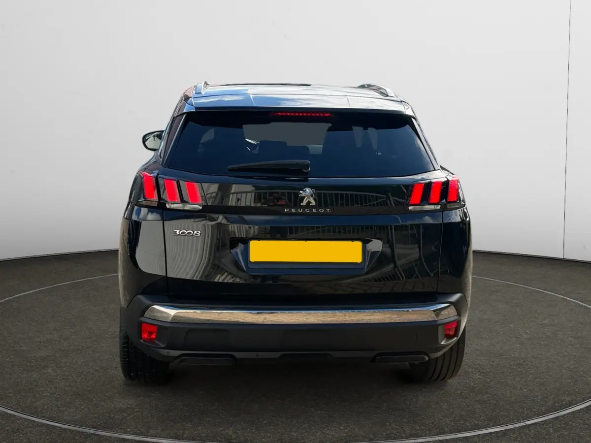 1.2 PureTech Allure- NAP 86dkm, Carplay, Android Auto, 360 Camera, Keyless, Sfeerverlichting