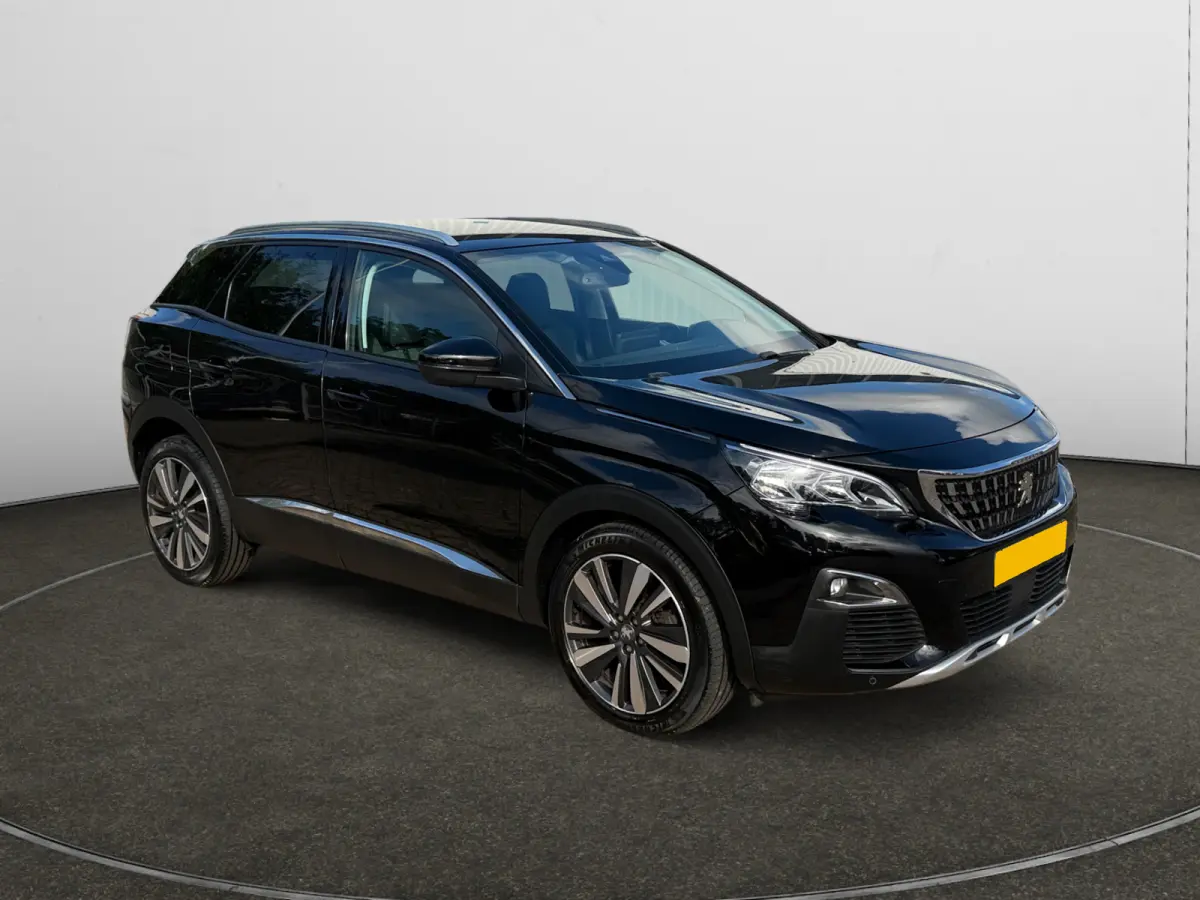 1.2 PureTech Allure- NAP 86dkm, Carplay, Android Auto, 360 Camera, Keyless, Sfeerverlichting