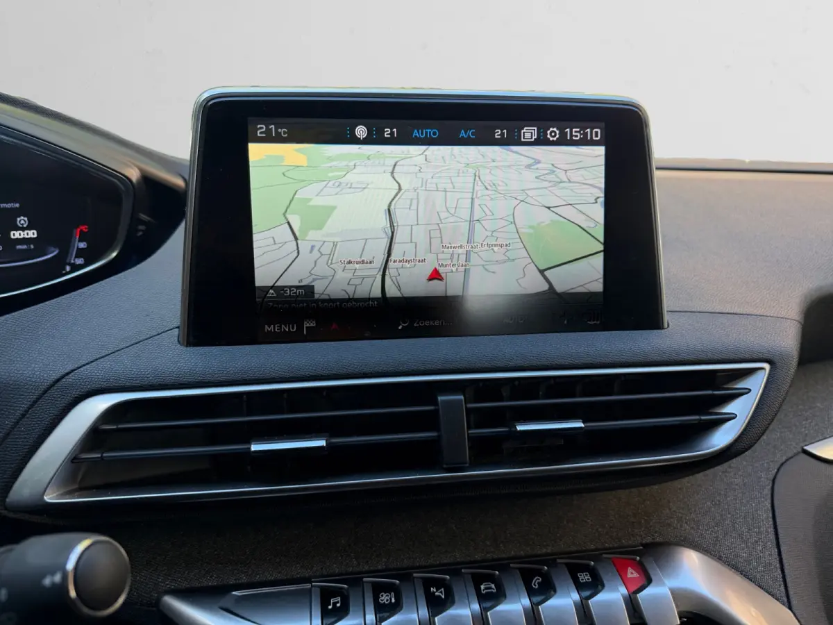 1.2 PureTech Allure- NAP 86dkm, Carplay, Android Auto, 360 Camera, Keyless, Sfeerverlichting