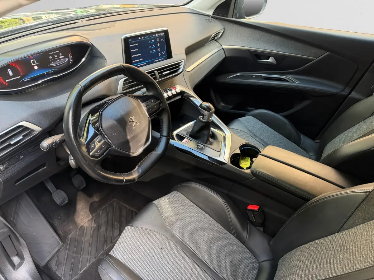 1.2 PureTech Allure- NAP 86dkm, Carplay, Android Auto, 360 Camera, Keyless, Sfeerverlichting