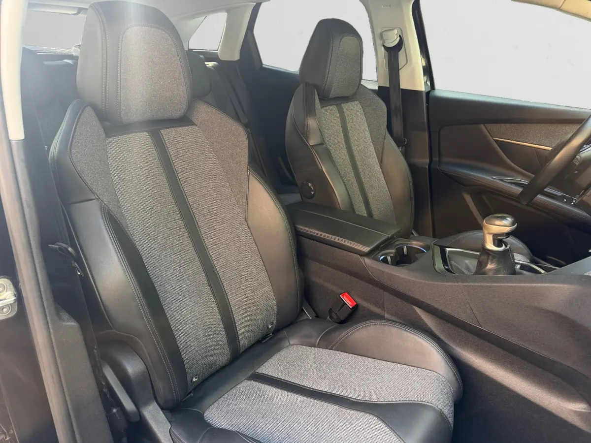 1.2 PureTech Allure- NAP 86dkm, Carplay, Android Auto, 360 Camera, Keyless, Sfeerverlichting