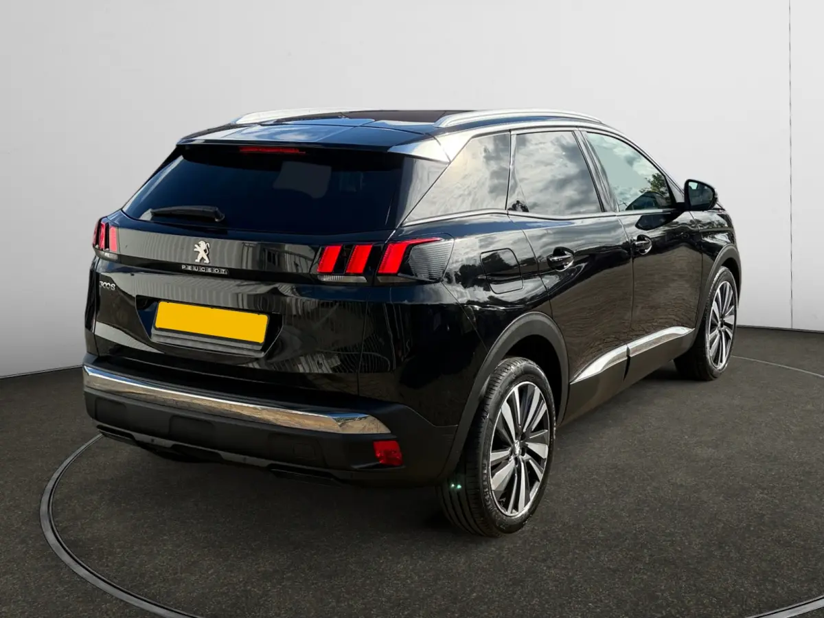 1.2 PureTech Allure- NAP 86dkm, Carplay, Android Auto, 360 Camera, Keyless, Sfeerverlichting