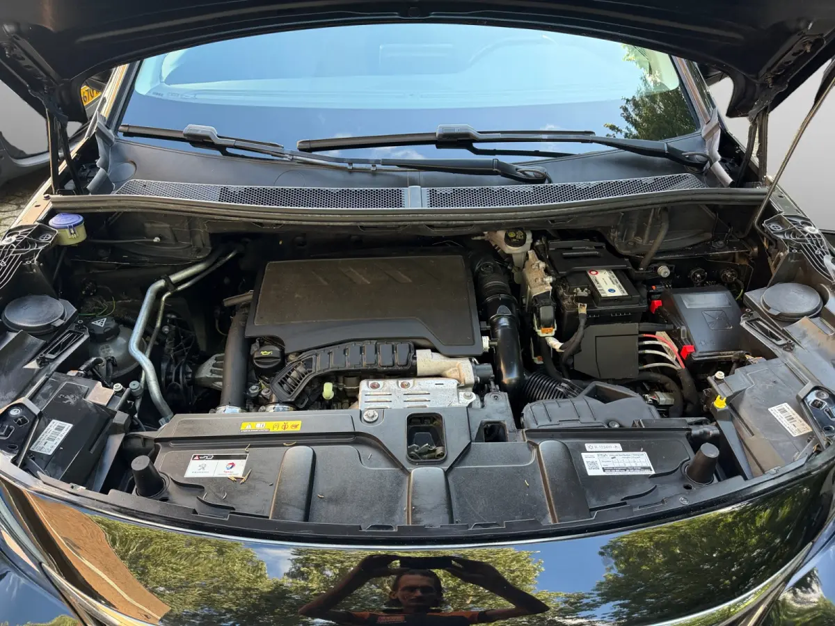 1.2 PureTech Allure- NAP 86dkm, Carplay, Android Auto, 360 Camera, Keyless, Sfeerverlichting