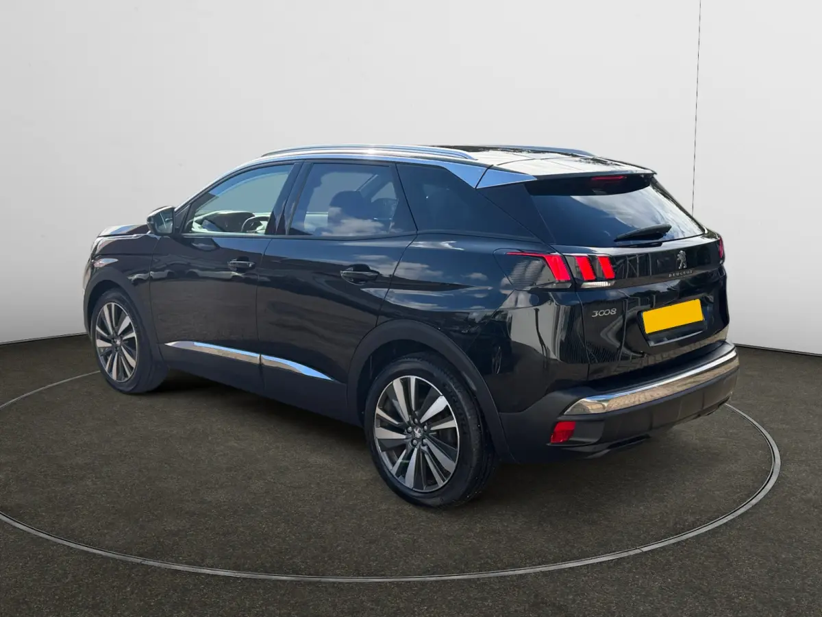 1.2 PureTech Allure- NAP 86dkm, Carplay, Android Auto, 360 Camera, Keyless, Sfeerverlichting