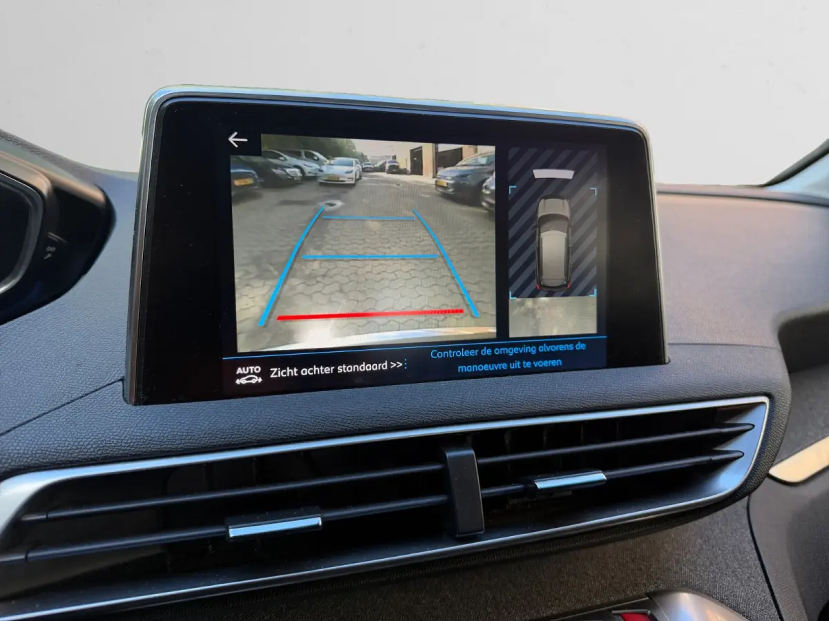 1.2 PureTech Allure- NAP 86dkm, Carplay, Android Auto, 360 Camera, Keyless, Sfeerverlichting