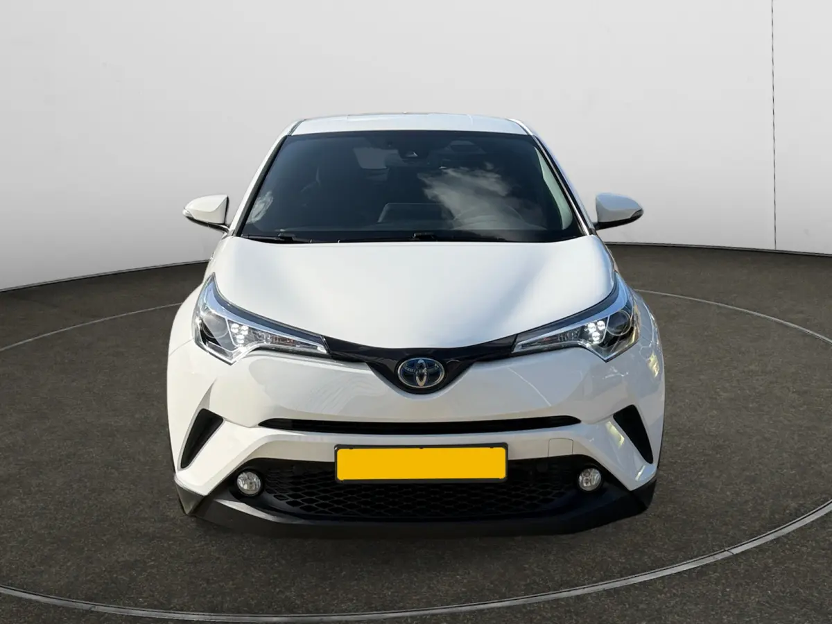 1.8 Hybrid Dynamic Aut- Camera, Navigatie, Stoelverwarming, Trekhaak, Privacy Glass