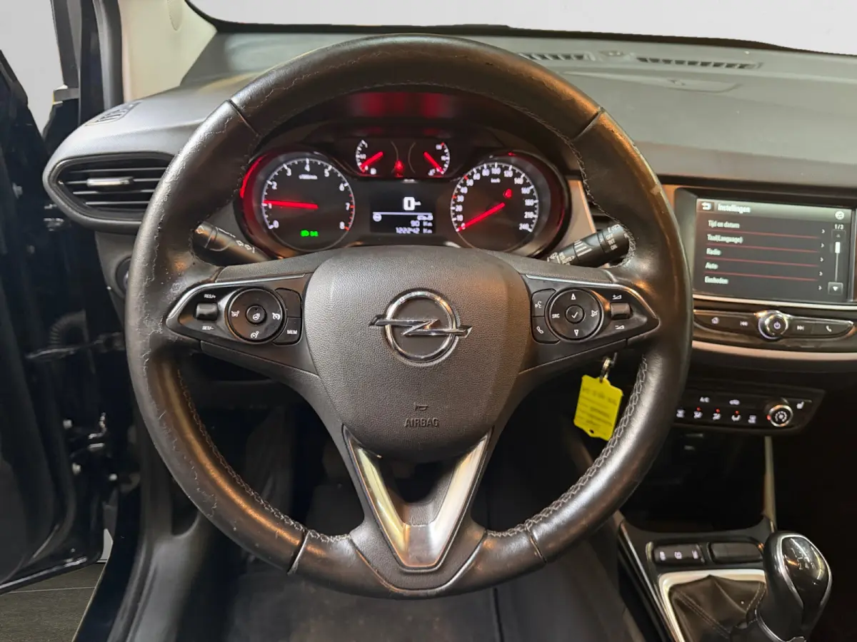 1.2 Edition- Carplay, Android Auto, Stuur/Stoelverwarming, Lane Assist