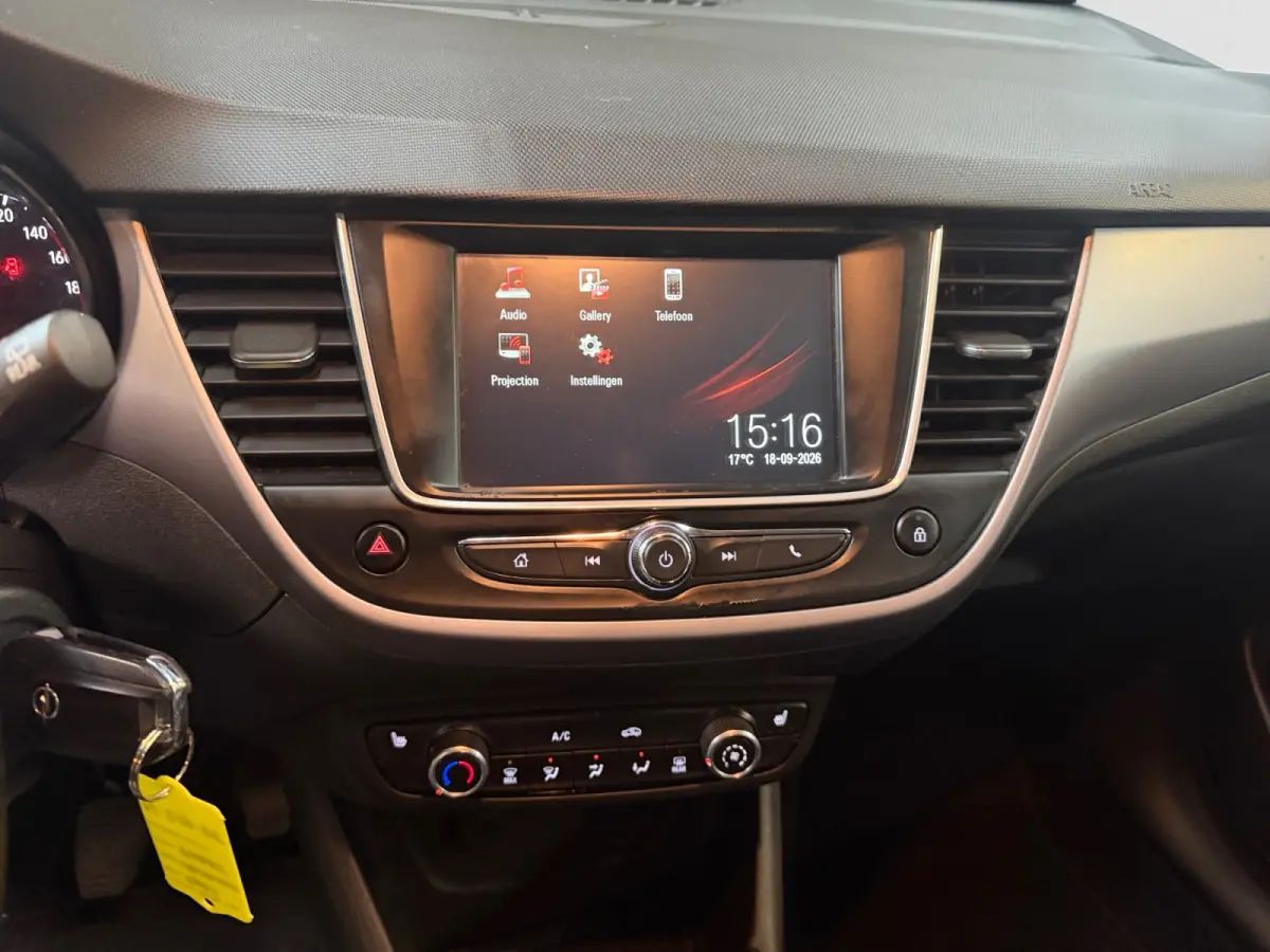 1.2 Edition- Carplay, Android Auto, Stuur/Stoelverwarming, Lane Assist