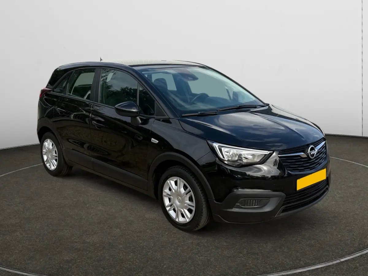 1.2 Edition- Carplay, Android Auto, Stuur/Stoelverwarming, Lane Assist
