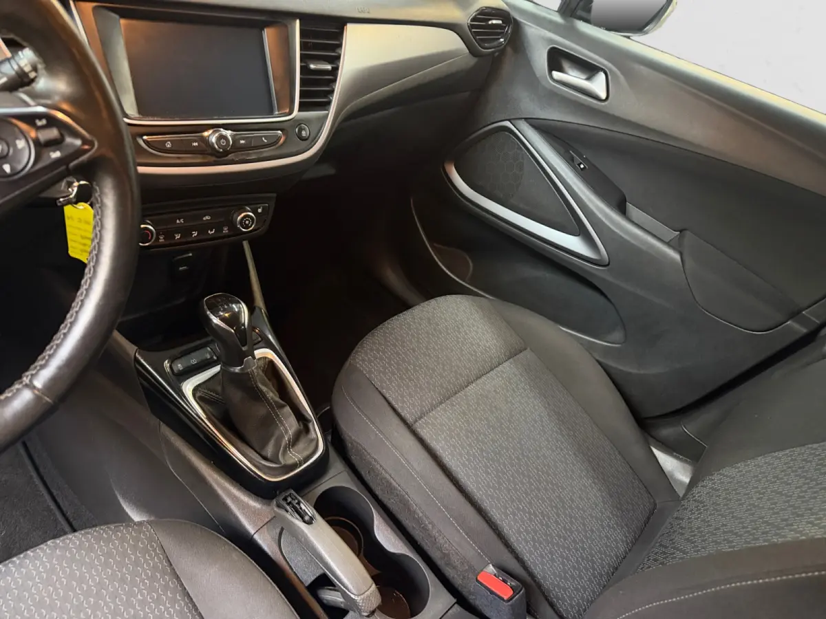 1.2 Edition- Carplay, Android Auto, Stuur/Stoelverwarming, Lane Assist