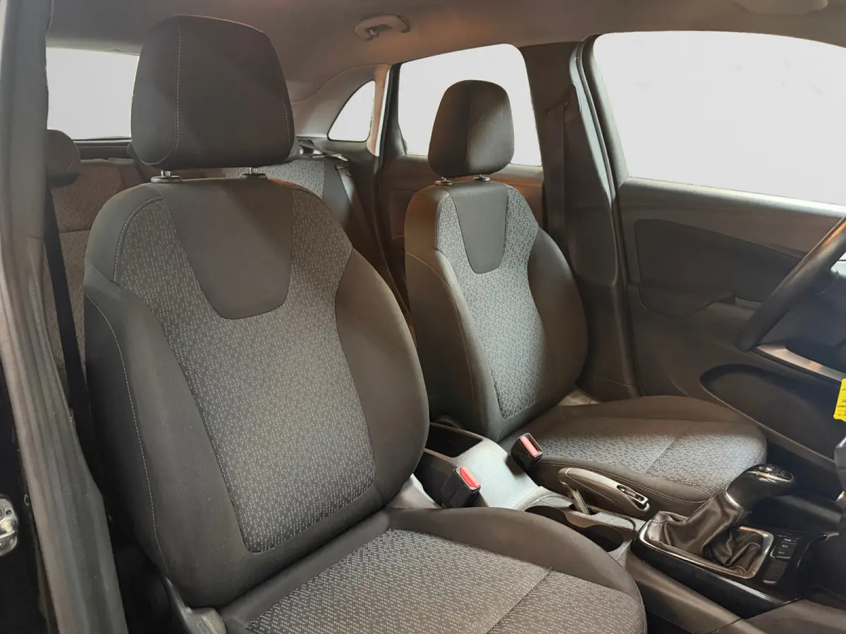 1.2 Edition- Carplay, Android Auto, Stuur/Stoelverwarming, Lane Assist