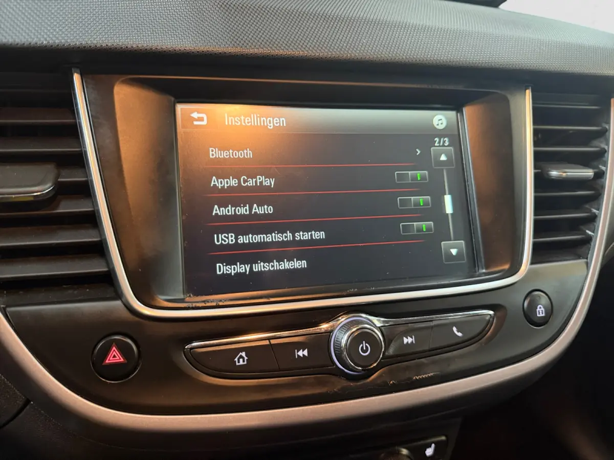 1.2 Edition- Carplay, Android Auto, Stuur/Stoelverwarming, Lane Assist
