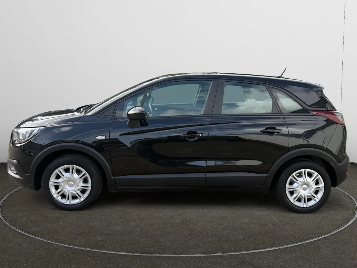 1.2 Edition- Carplay, Android Auto, Stuur/Stoelverwarming, Lane Assist