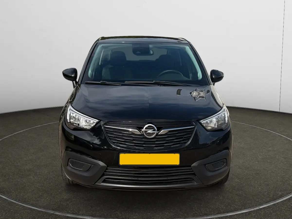 1.2 Edition- Carplay, Android Auto, Stuur/Stoelverwarming, Lane Assist