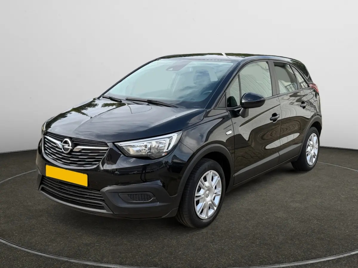 1.2 Edition- Carplay, Android Auto, Stuur/Stoelverwarming, Lane Assist