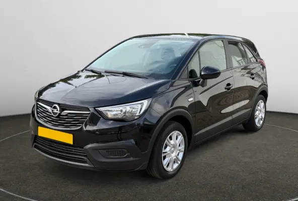 1.2 Edition- Carplay, Android Auto, Stuur/Stoelverwarming, Lane Assist