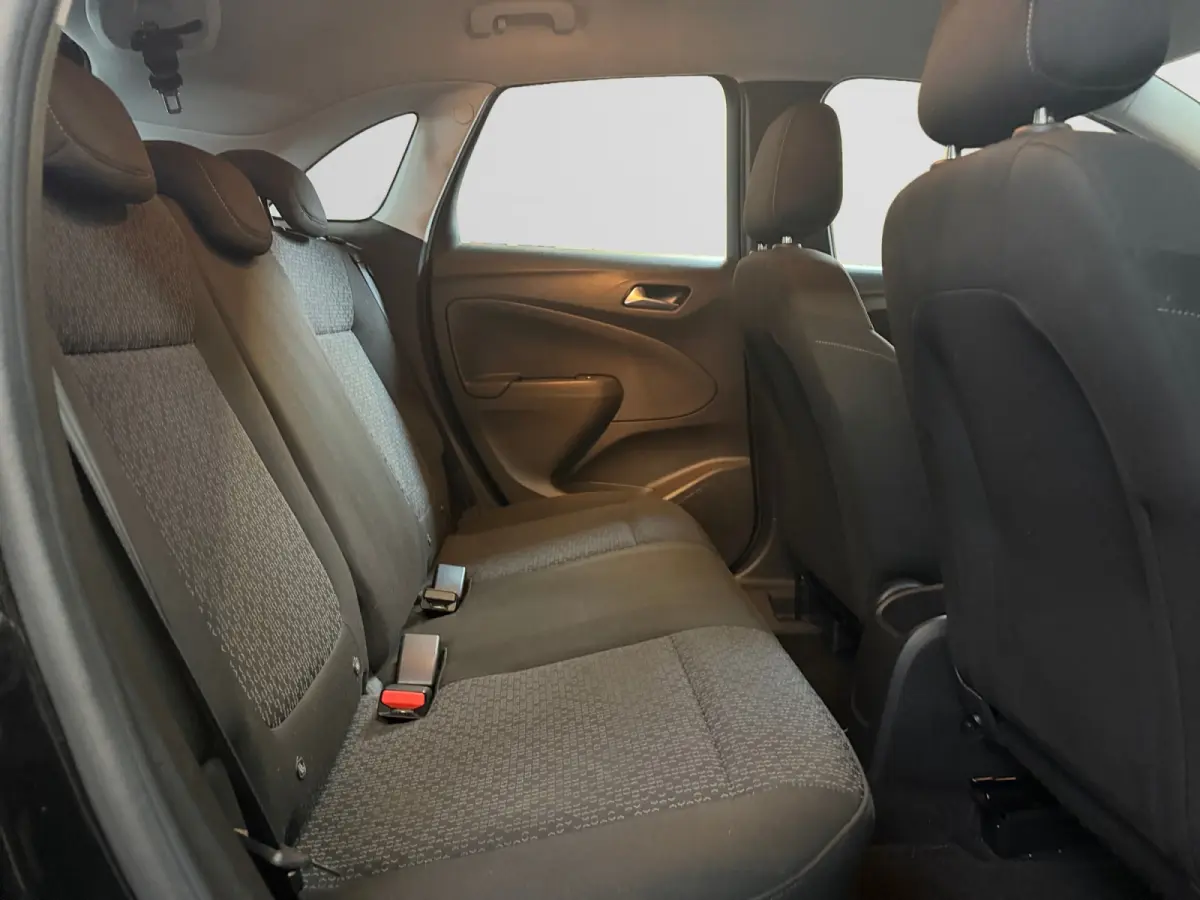 1.2 Edition- Carplay, Android Auto, Stuur/Stoelverwarming, Lane Assist