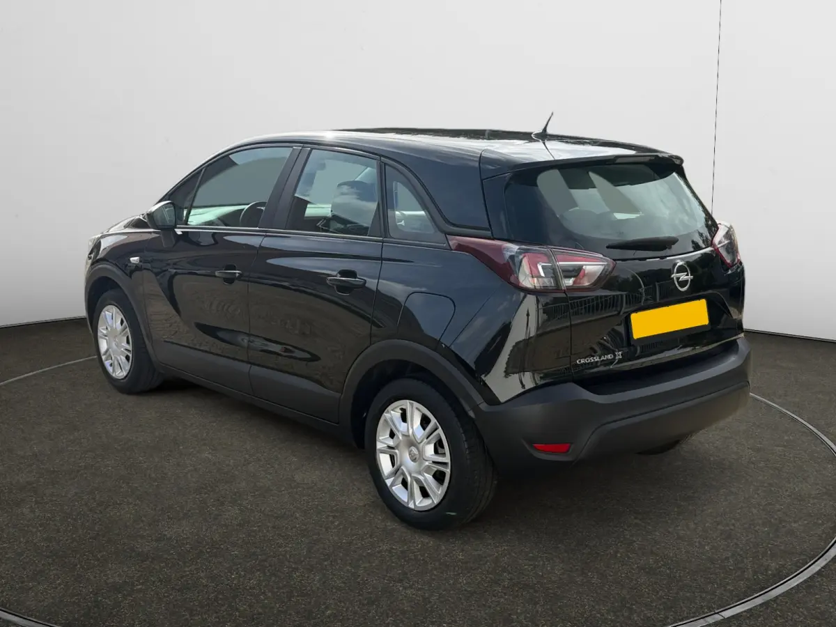 1.2 Edition- Carplay, Android Auto, Stuur/Stoelverwarming, Lane Assist