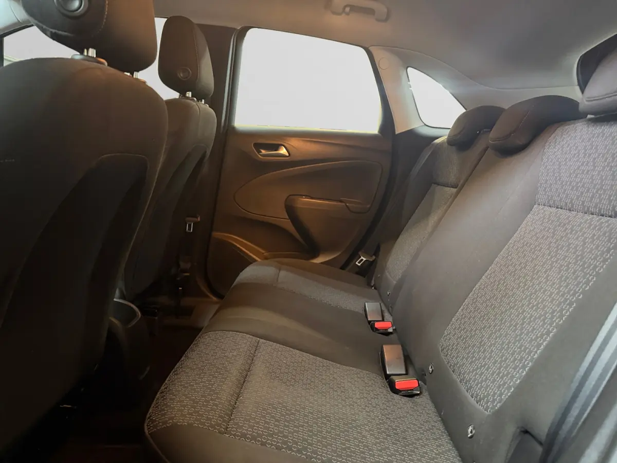 1.2 Edition- Carplay, Android Auto, Stuur/Stoelverwarming, Lane Assist