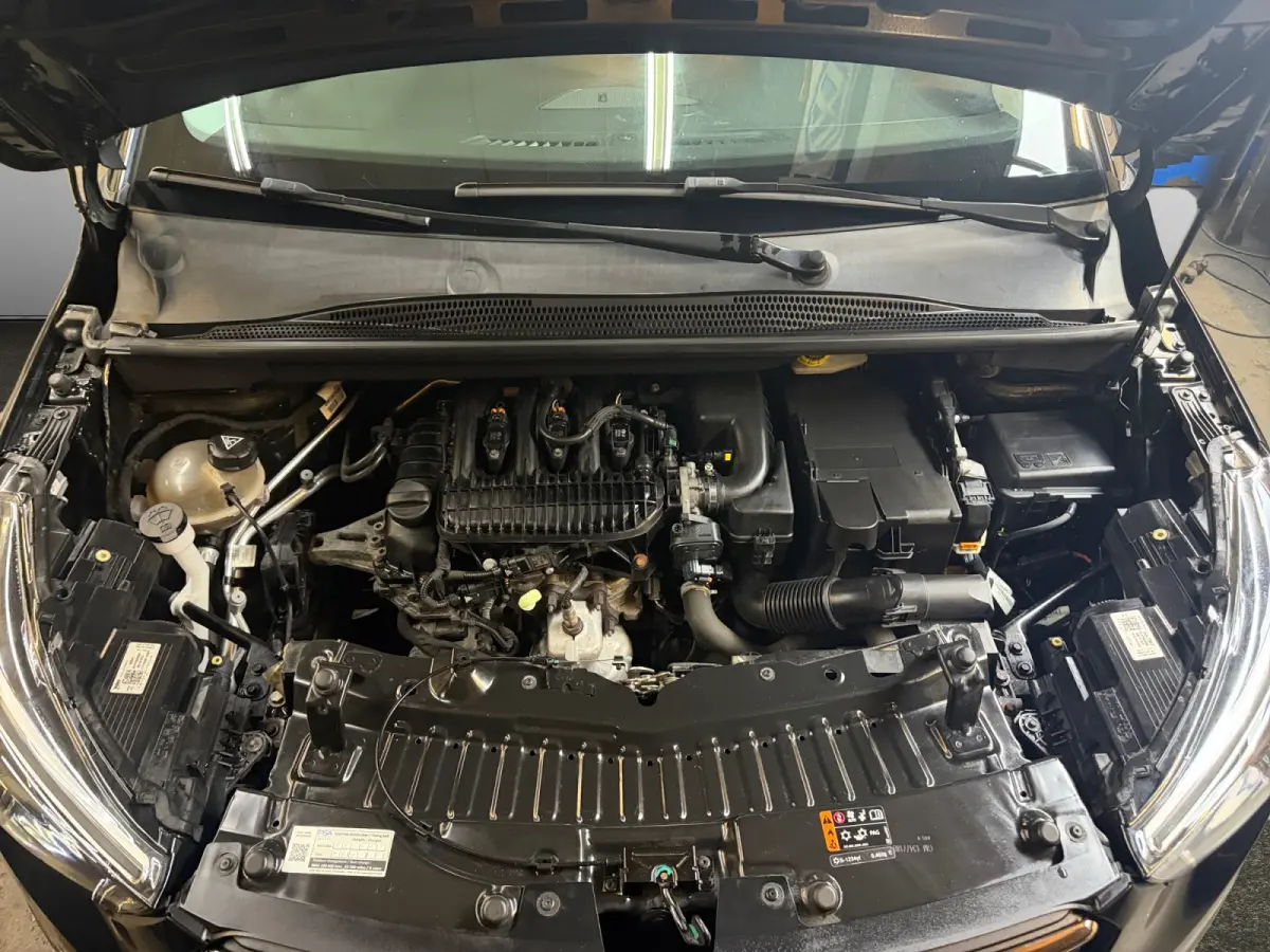 1.2 Edition- Carplay, Android Auto, Stuur/Stoelverwarming, Lane Assist