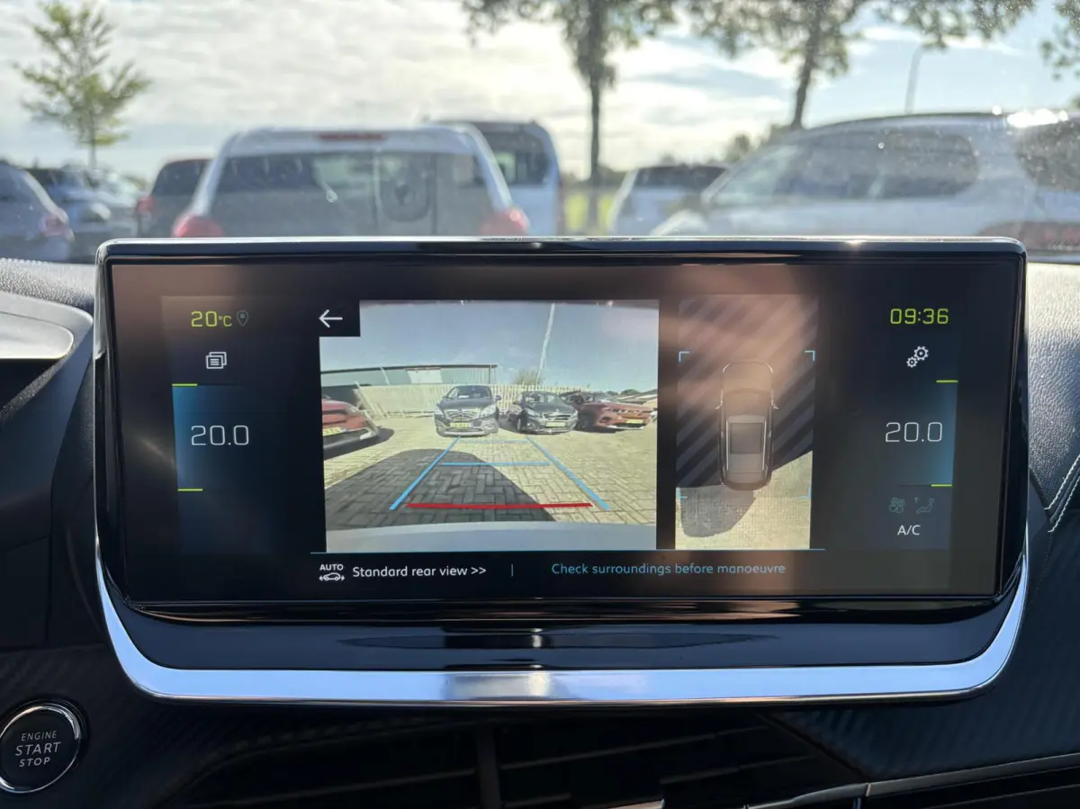 EV GT 50 kWh