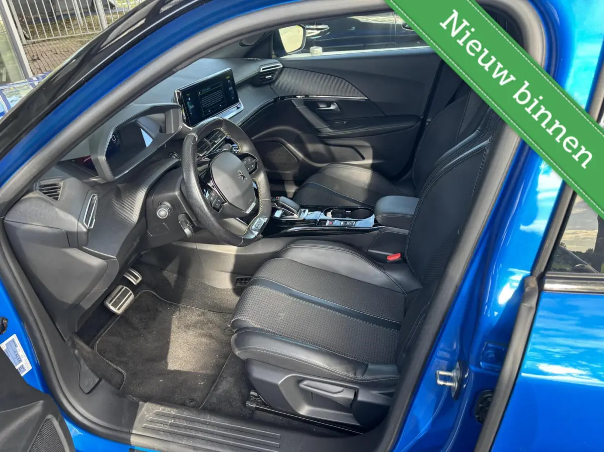 EV GT 50 kWh