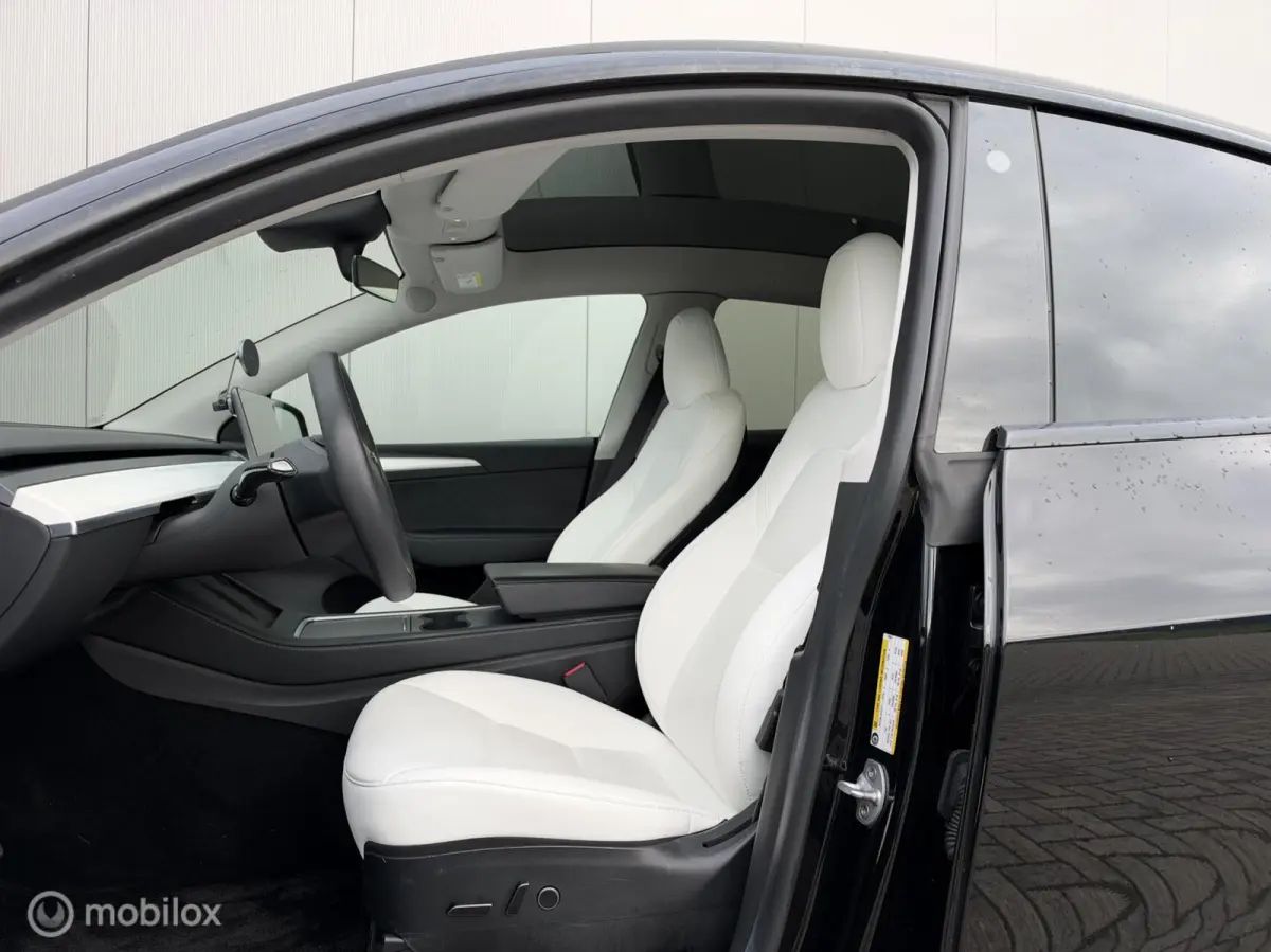 Standard Range LFP | wit interieur | SOH 94%