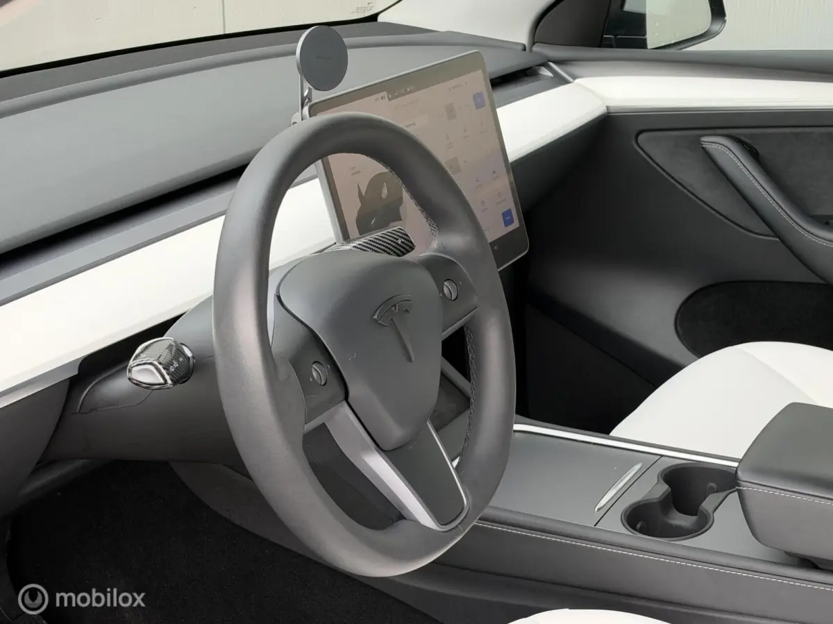 Standard Range LFP | wit interieur | SOH 94%