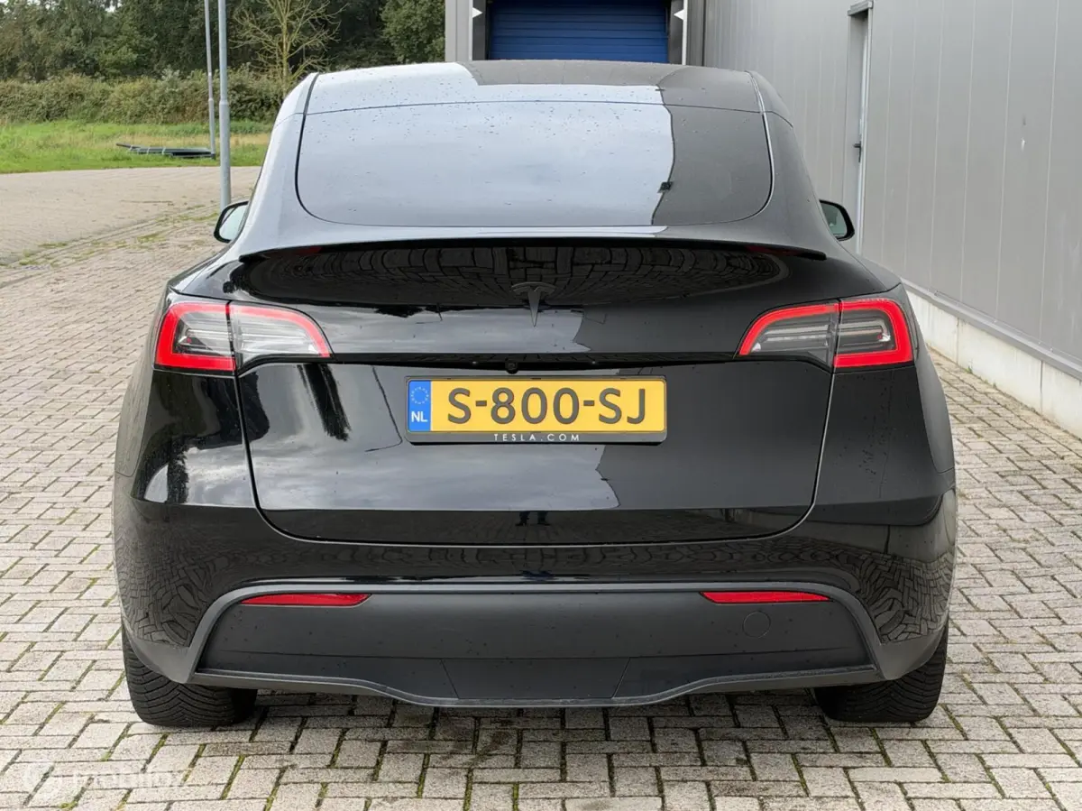 Standard Range LFP | wit interieur | SOH 94%