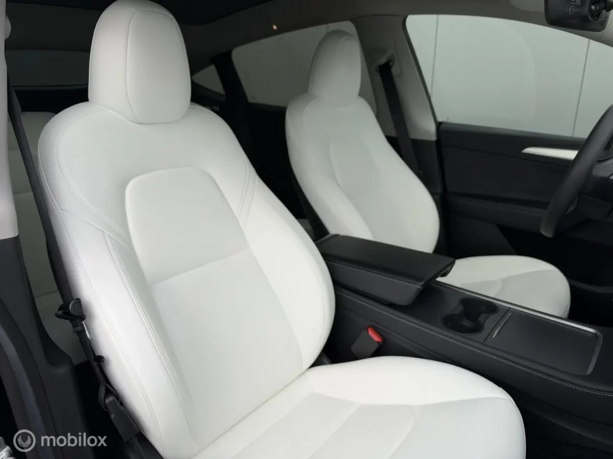 Standard Range LFP | wit interieur | SOH 94%