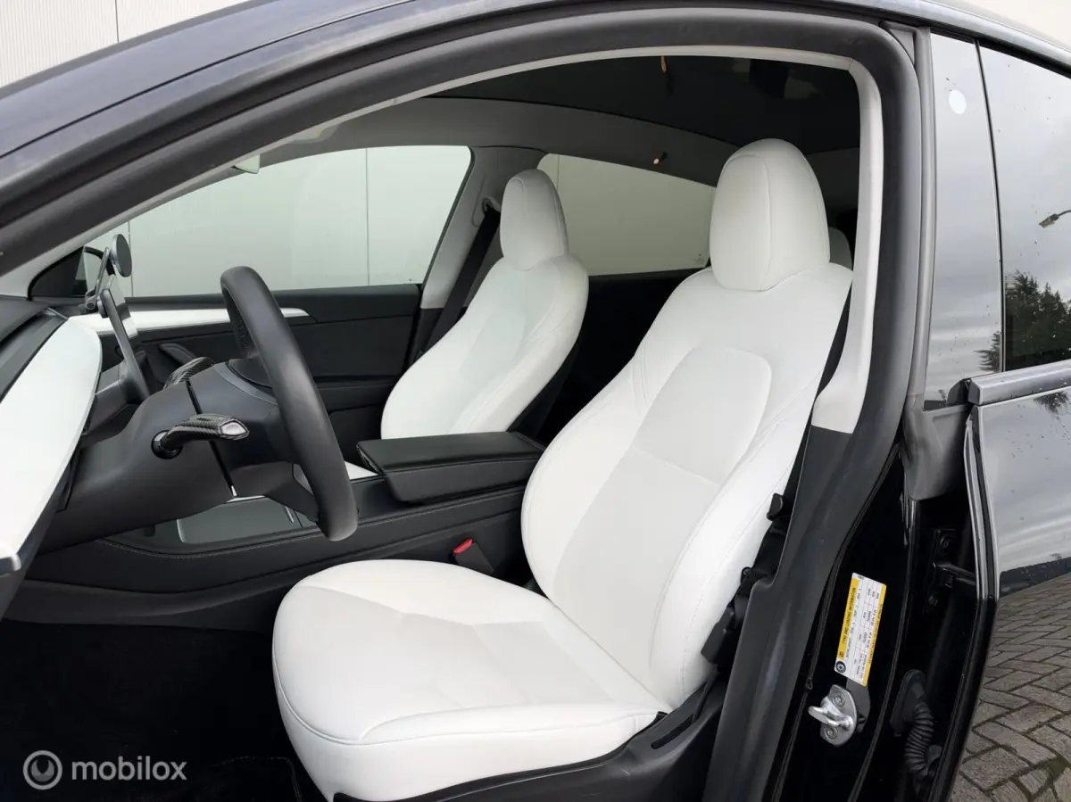 Standard Range LFP | wit interieur | SOH 94%
