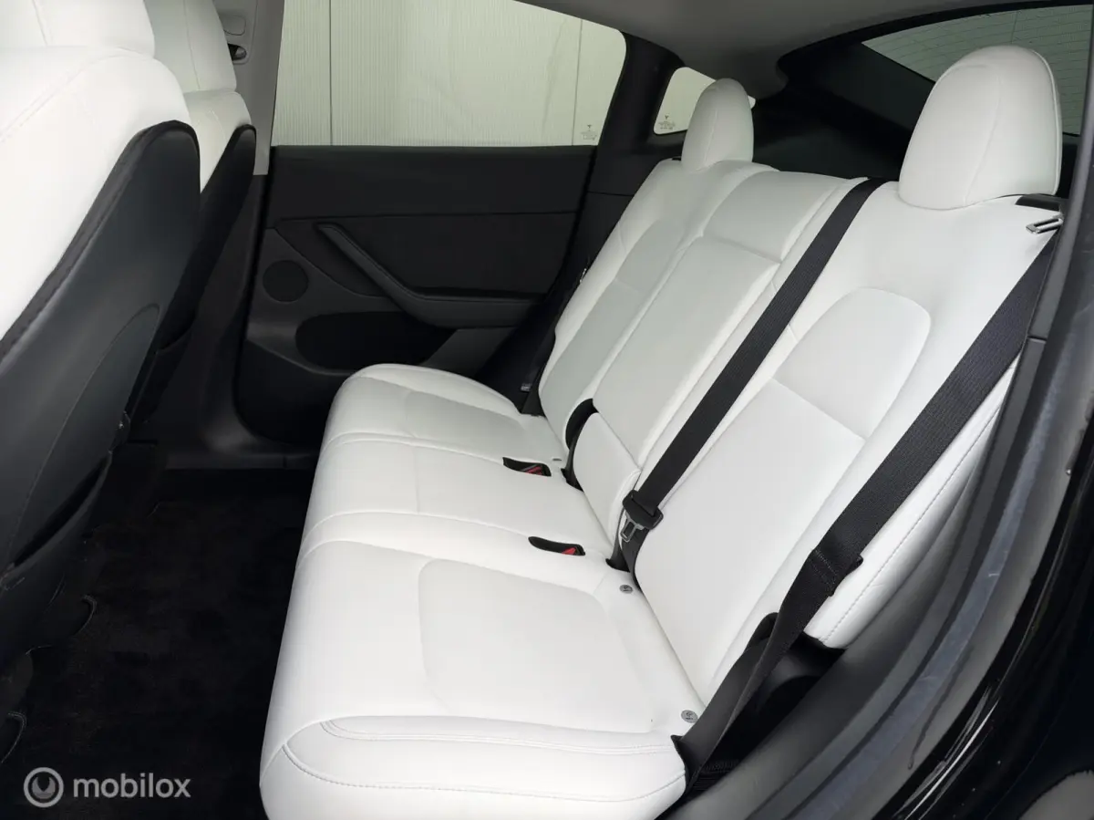 Standard Range LFP | wit interieur | SOH 94%