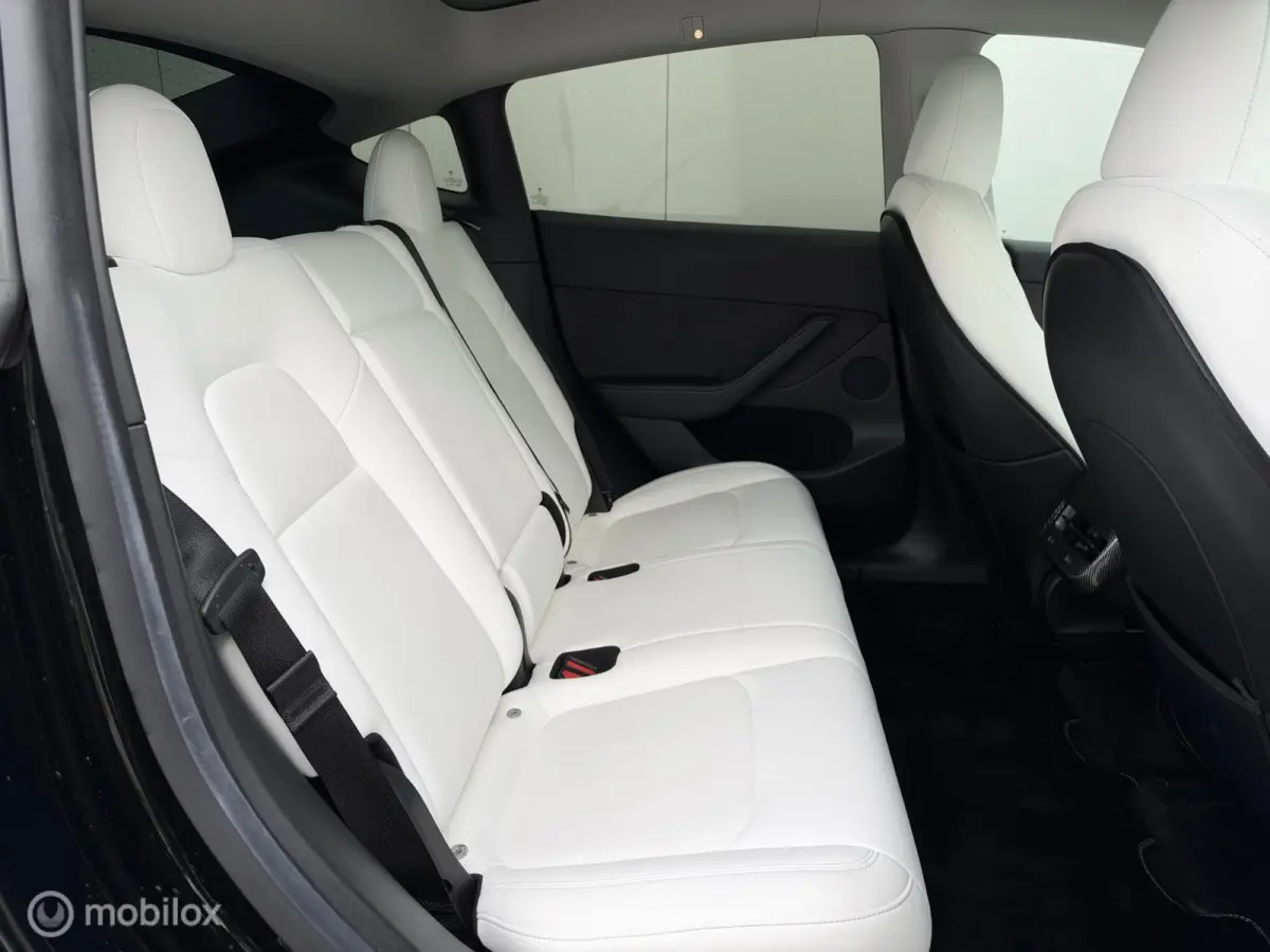 Standard Range LFP | wit interieur | SOH 94%